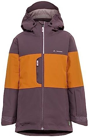 VAUDE - Snow Cup Jacket - Winterjas - Unisex - Gevoerd - Waterdicht