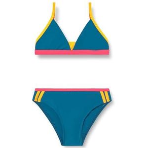 Haute pression Bikiniset voor meisjes, Meerkleurig, 10 Jaar