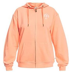 Roxy Technische Sneeuwjas Dames Beige XS