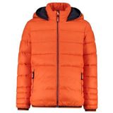 CMP - Flock Jas - Waterafstotend - Synthetische Vezels - Twee Ritssluitzakken