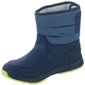 UGG Unisex Kids Toty Weer Boot, Concord Blauwe Zwavel, 32.5 EU