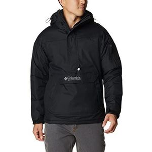 Sweatshirt 1/2 zip Columbia Challenger