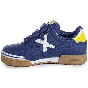 Munich G-3 Kid VCO Profit schoenen, blauw, 31 EU, Blauw, 31 EU