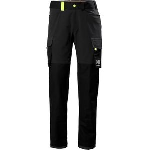 Oxford 4X Cargo Pant