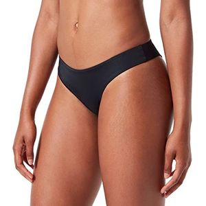 Hugo Boss Braziliaanse Pure bikinibroek voor dames, zwart 2, L