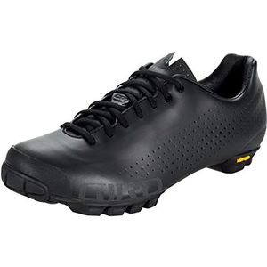 Giro Heren Empire VR90 Gravel|MTB schoenen, zwart, 42,5