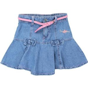 Lee Cooper Korte vrijetijdspak shorts voor meisjes en jongens, Blauw, 14 Jaar