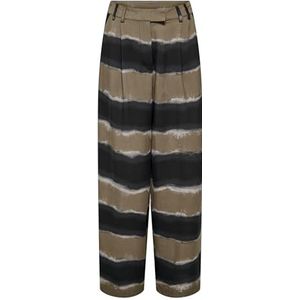 Onlnova Life Elite Lesli Pant AOP, Phantom/Aop: 597 Tie Dye, XS