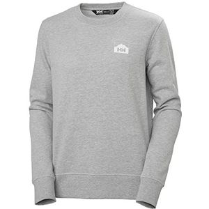 Helly Hansen W Nord grafisch sweatshirt voor dames