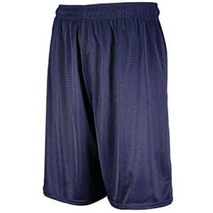 Russell Athletic Heren Short - blauw - M