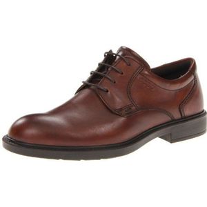 ECCO 610114, Derby schoenen voor heren 23 EU