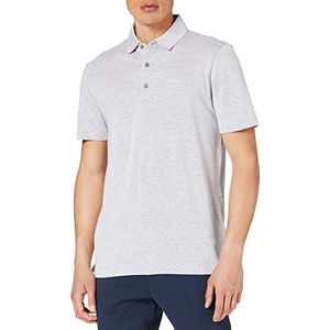 Pierre Cardin Heren Travel Comfort poloshirt poloshirt