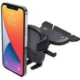 iOttie Easy One Touch 5 CD Slot Universele Auto Mount Telefoon Houder voor iPhone, Samsung, Moto, Huawei, Nokia, LG, Smartphones