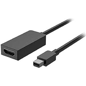 Surface mDP-HDMI Adpt Com b SC IT/PT/ES