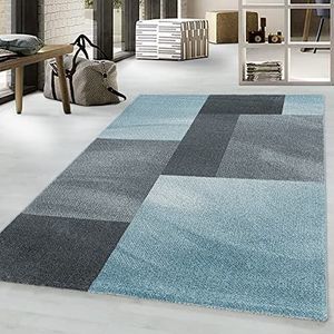 Laagpolig tapijt woonkamer plat tapijt patroon decoratie