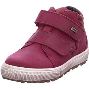Däumling Boran loopschoenen, rood, 33 EU