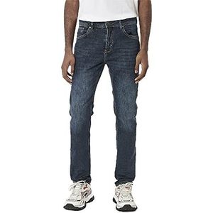 Kaporal Irish Jeans, Dark Ink, 28 heren, dark ink, 26W