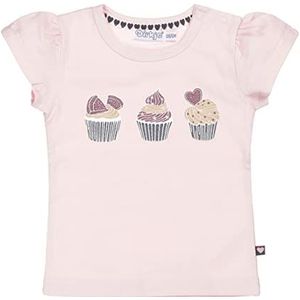 DIRKJE Girl's Shirt, Pink, 98