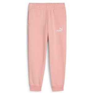 ESS - nr. 1 Logo - Joggingbroek - Zwart - Polyester