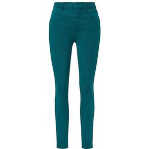 Comma CI Lange broek, super skinny, 6695., 40W x 34L