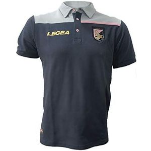 US: Palermo Plm186 poloshirt voor kinderen, korte mouwen