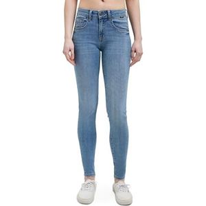 Mavi Adriana jeans voor dames, blauw, 31W x 34L