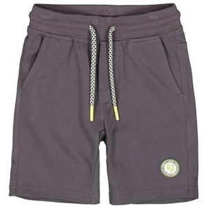 Garcia Kids O45520_Boys Short, Greyish, 98 cm