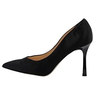 COBIE Hoge hakken voor dames, zwart, 38 EU