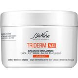 Bionike Triderm A.D. Balsem voor topische huid, hydraterende en herstellende werking, tegen droogte en irritatie, geeft de huid zachtheid, 450 ml