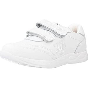 Pablosky 296900, sneakers, wit, 40 EU