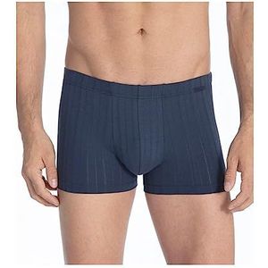CALIDA Pure & Style boxershorts voor heren, Indigo Mood, 50