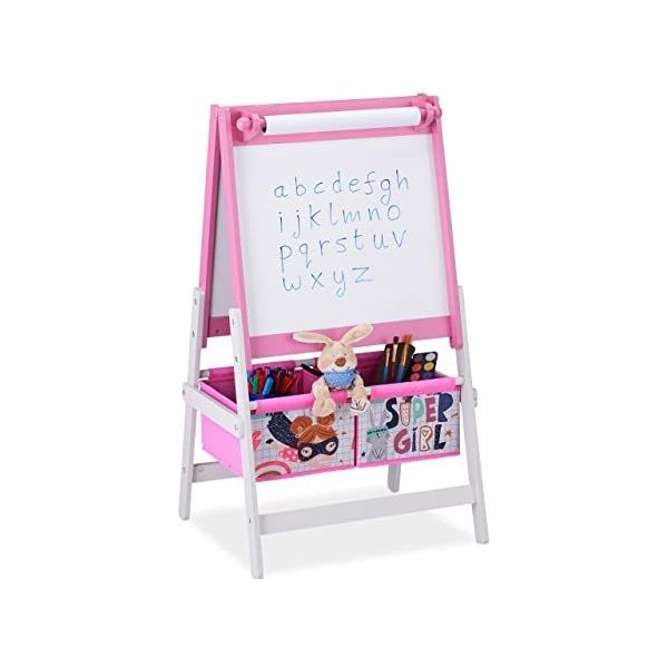 Kinder schoolbord intertoys - Goedkope tekenborden kopen op beslist.nl