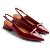 Gioseppo - Ponemah - Hakken - Lakleer-effect - 3 cm Hakhoogte