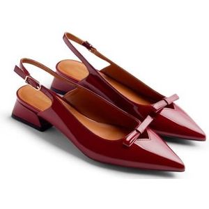 Gioseppo - Ponemah - Hakken - Lakleer-effect - 3 cm Hakhoogte