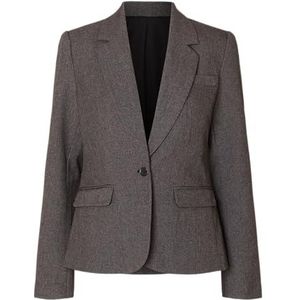 SELECTED FEMME Slffitted Alma Blazer, zwart, 34