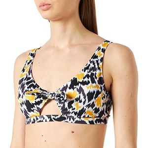 sloggi Shore Dames Fancy Guppy Top Bikini