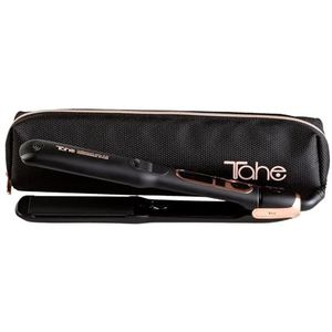 Tahe - Millenium Pro 4.0 - Stijltang - Met Keramische Coating - Inclusief Toilettas