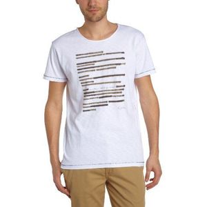 Replay T-shirt voor heren - - Medium
