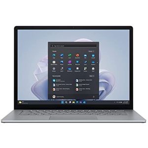 Microsoft Laptop RB1-00035 13,5 inch Intel Core i7-1265U 16GB RAM 256GB SSD QWERTY Spaans