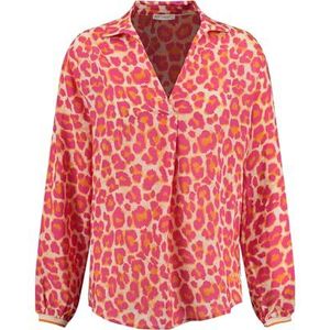 KEYLARGO Damesblouse WB Kate New, roze (1321), S