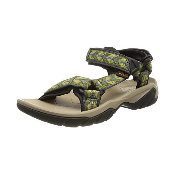 Teva sandalen heren maat 42 new arrivals