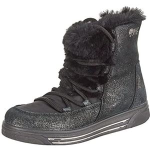 PRIMIGI Meisje Hula GTX Snow Boot, zwart, 31 EU