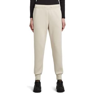 8719965012981 Premium Core 2.0 joggingbroek, wit (Whitebait D21320-c235-1603), S
