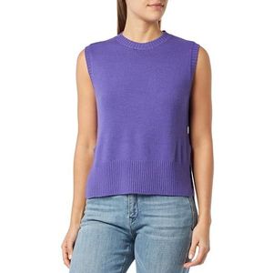 United Colors of Benetton vest voor dames, Paars 30F, L