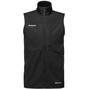 Ultimate - VIII SO - Veste - Zwart