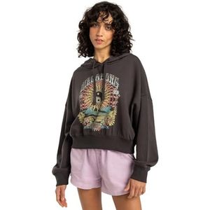 BILLABONG - All Time Fleece - Trui - Dames - Fleece - 1 Stuk