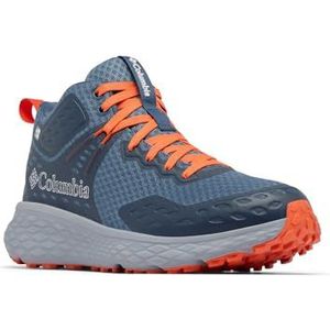 Columbia - Konos Trs Outdry Mid - Wandelschoenen - Mountain Tangy Orange