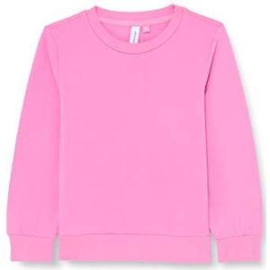 VERO MODA Dames Vmoctavia Ls Sweat JRS Girl Noos sweatshirt, cyclamen, 36-52