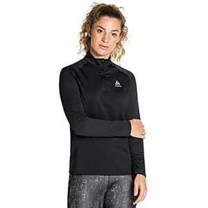 Odlo Dames Midlayer Ceramiwarm Element Pullover