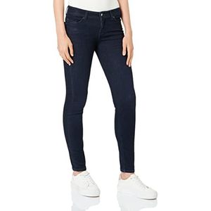 MUSTANG Jasmin jeggings jeans voor dames, donkerblauw 943, 33W / 32L